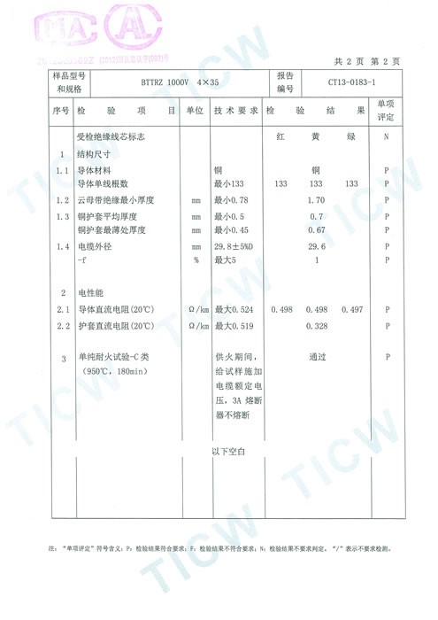 檢測報(bào)告6
